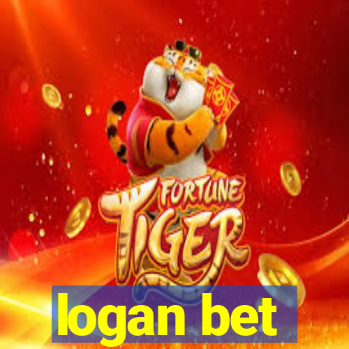 logan bet